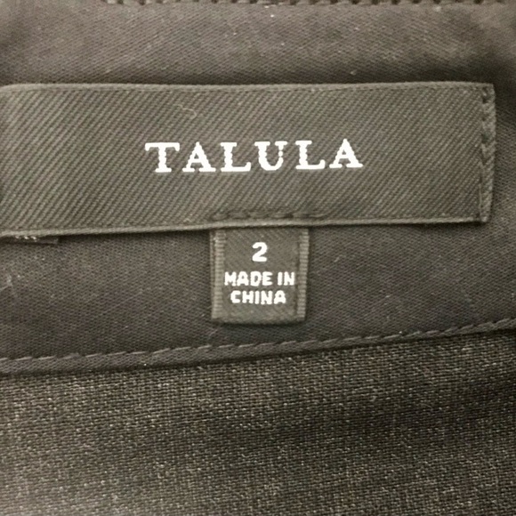 Talula Berklee shorts - Picture 4 of 5